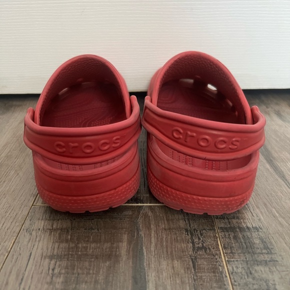 Crocs Kids Classic Clogs - Picture 4 of 6